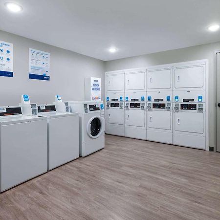 Echo Suites Extended Stay By Wyndham Richmond West Innsbrook Luaran gambar