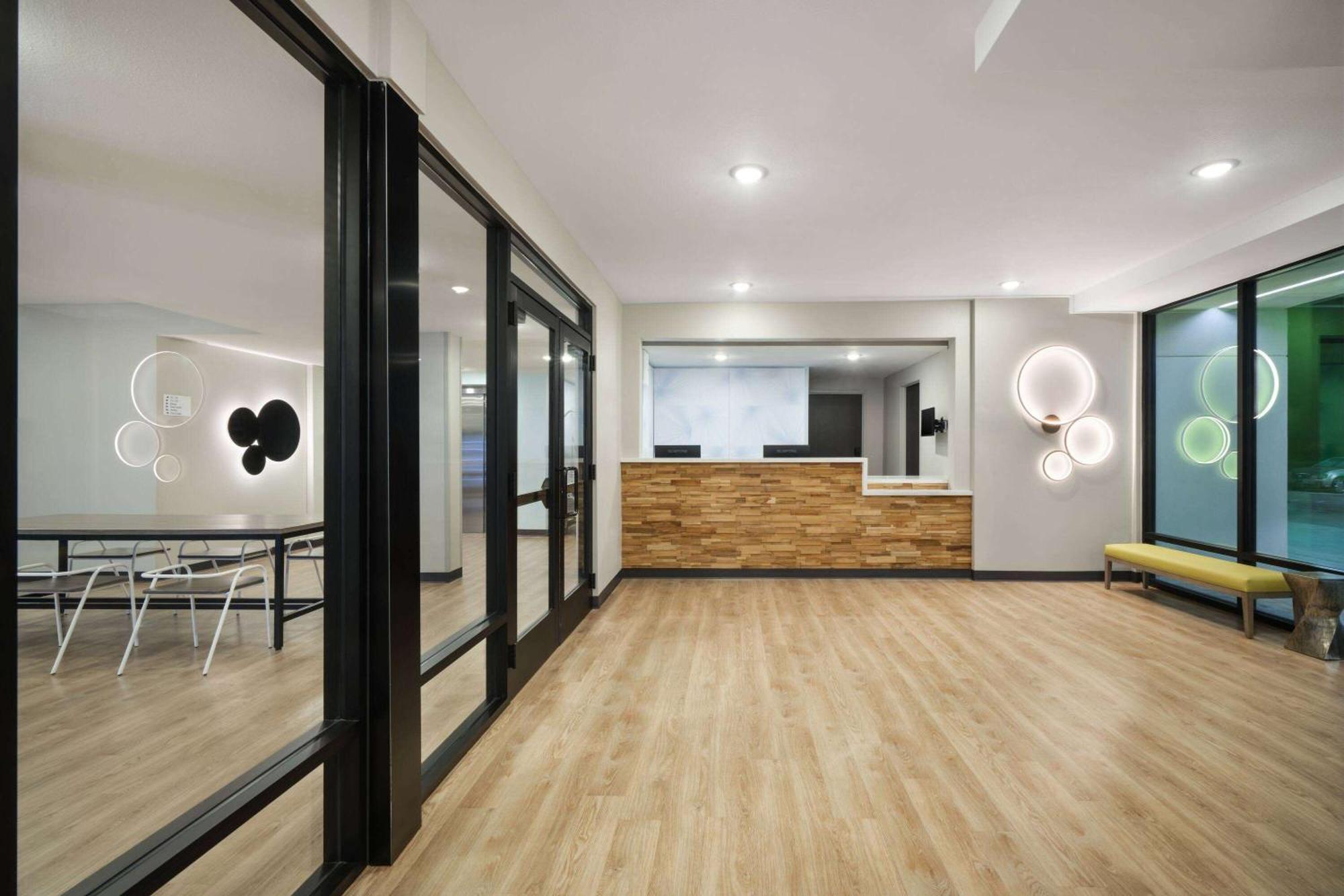 Echo Suites Extended Stay By Wyndham Richmond West Innsbrook Luaran gambar