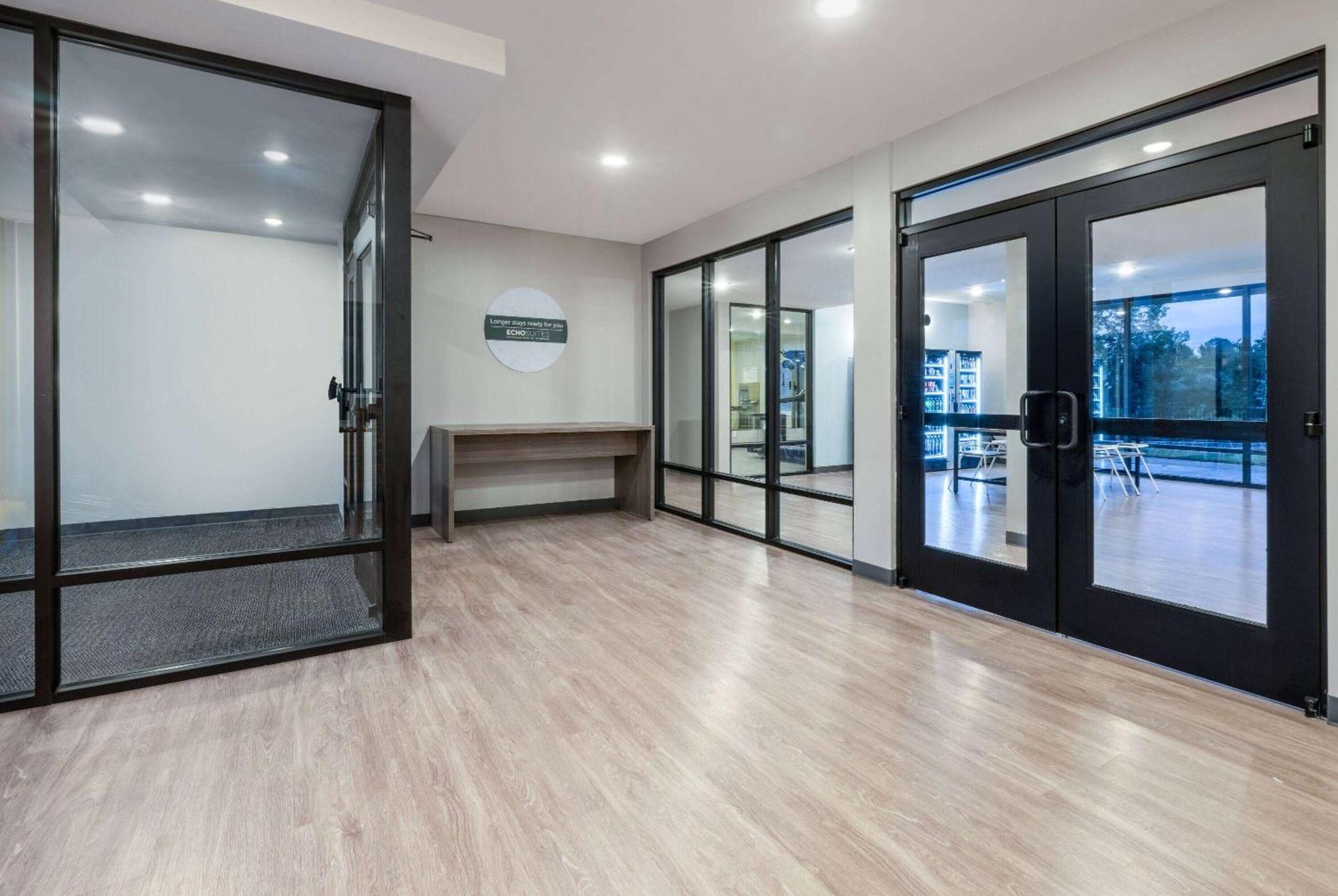 Echo Suites Extended Stay By Wyndham Richmond West Innsbrook Luaran gambar
