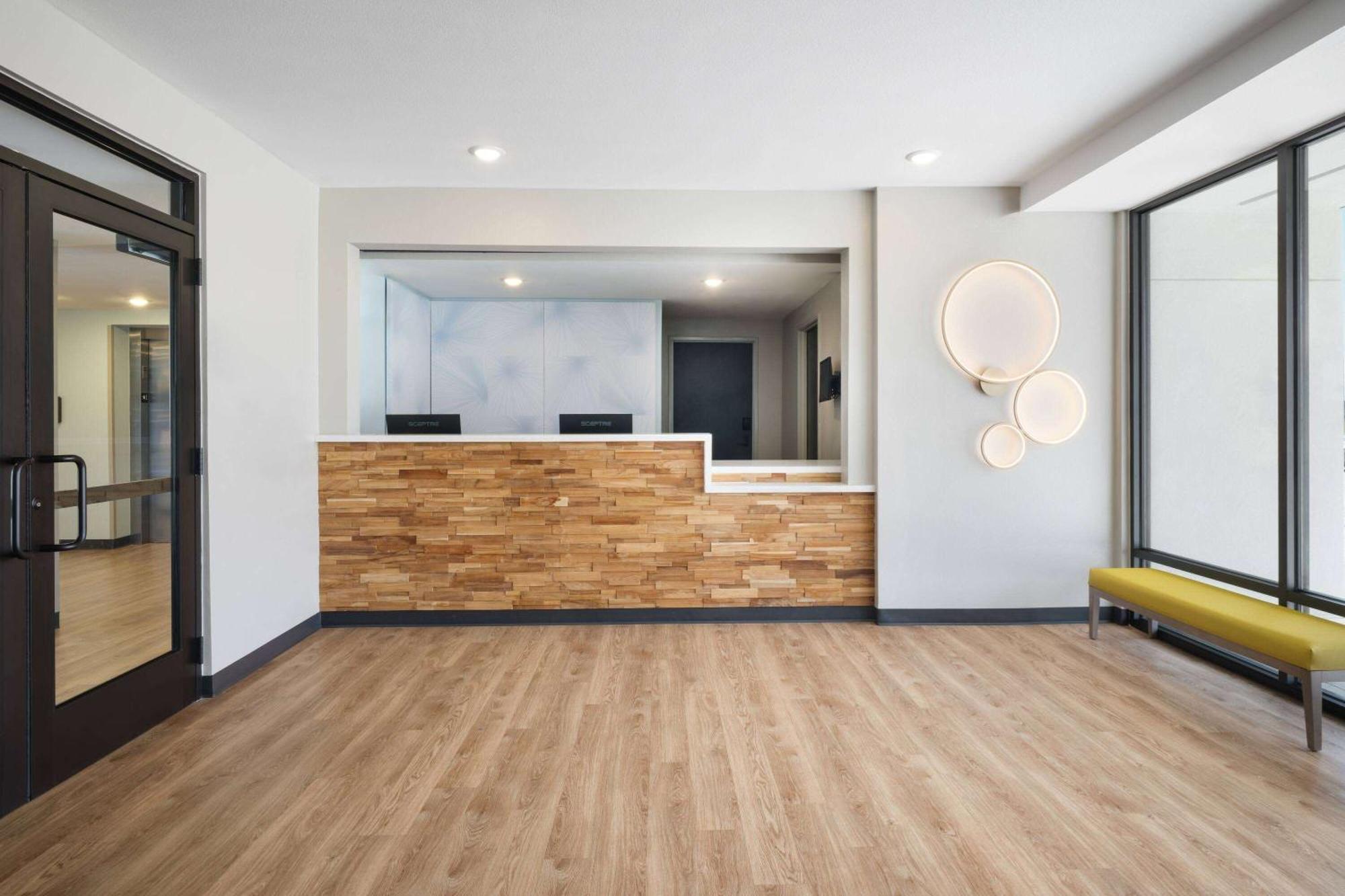 Echo Suites Extended Stay By Wyndham Richmond West Innsbrook Luaran gambar