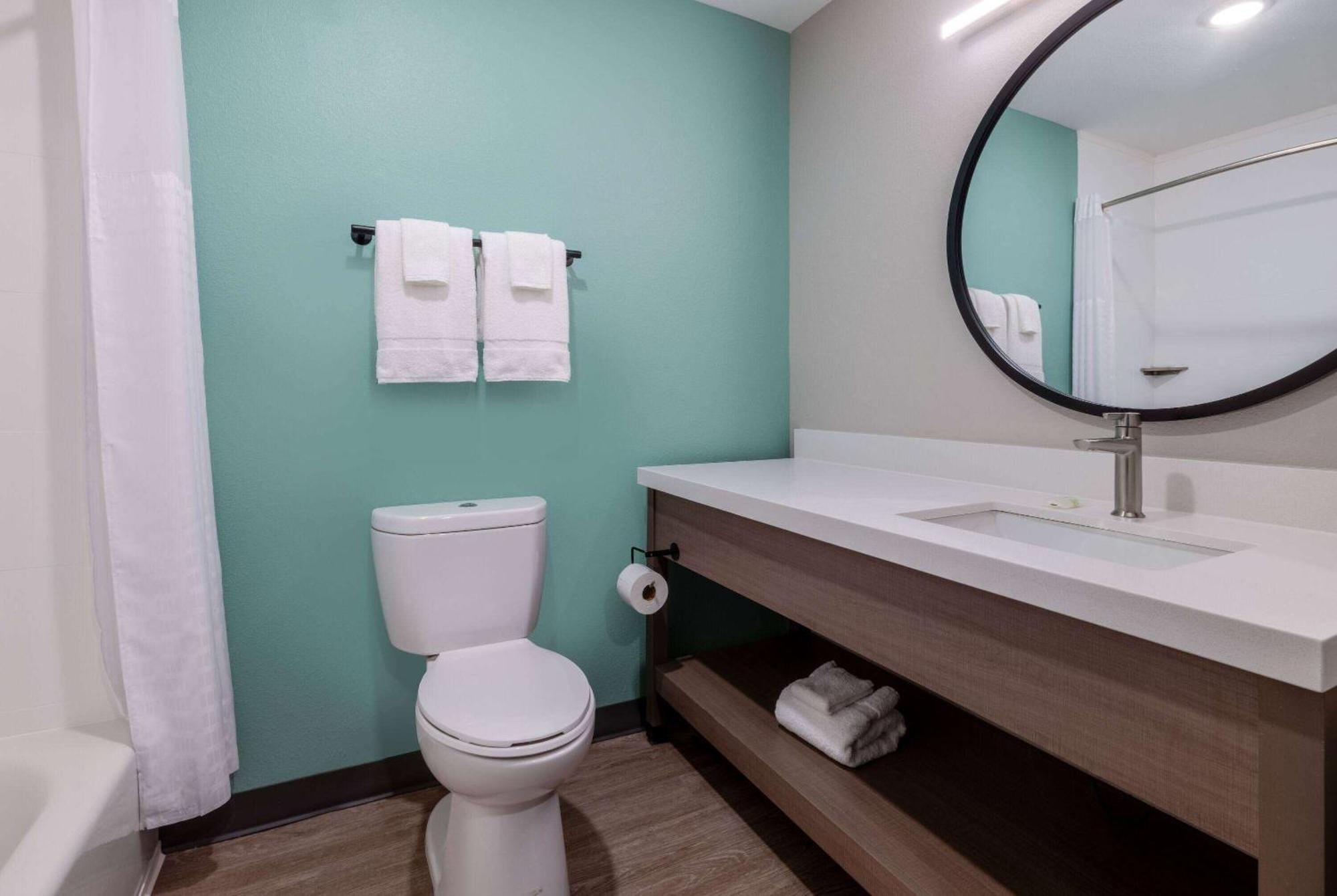 Echo Suites Extended Stay By Wyndham Richmond West Innsbrook Luaran gambar