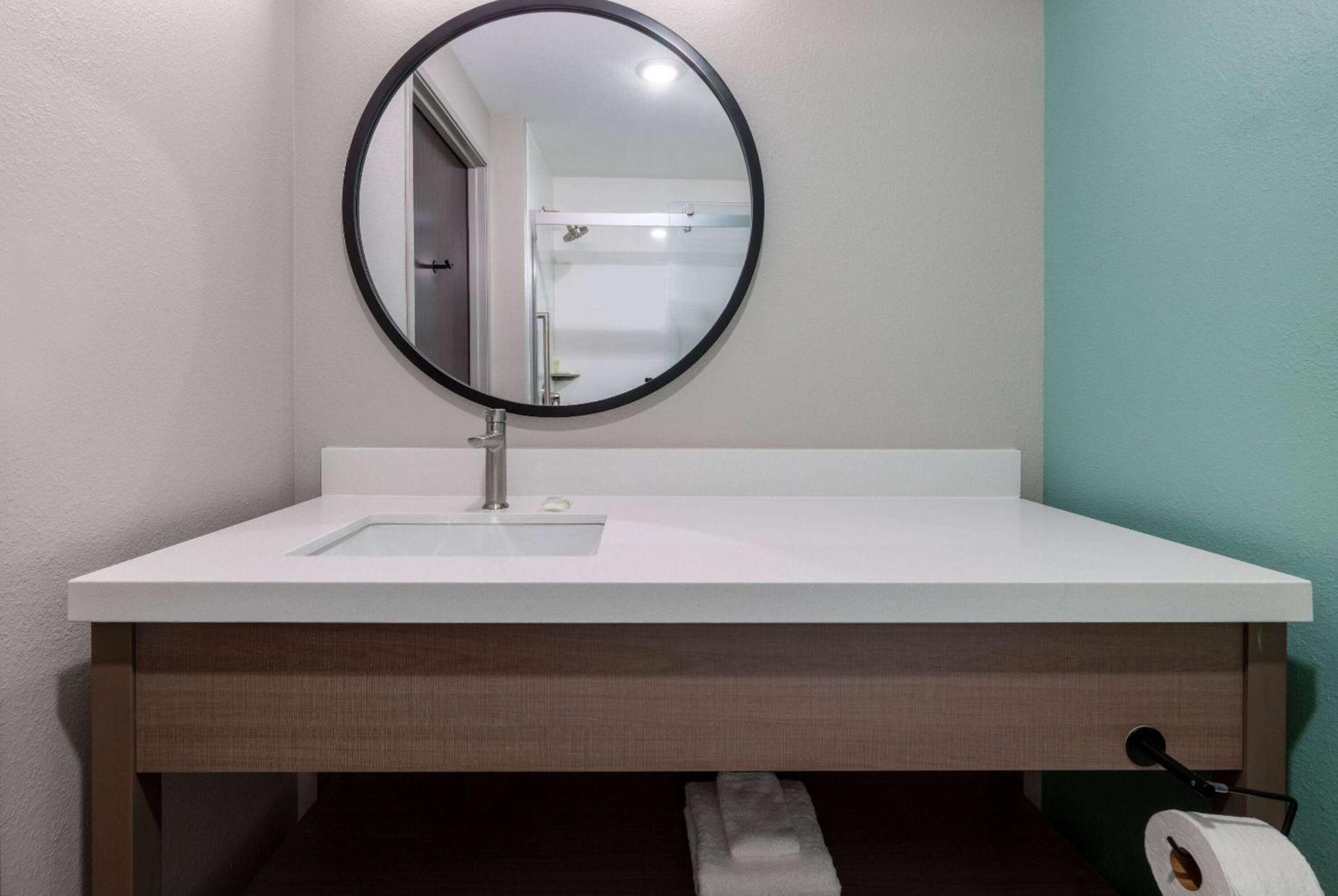 Echo Suites Extended Stay By Wyndham Richmond West Innsbrook Luaran gambar