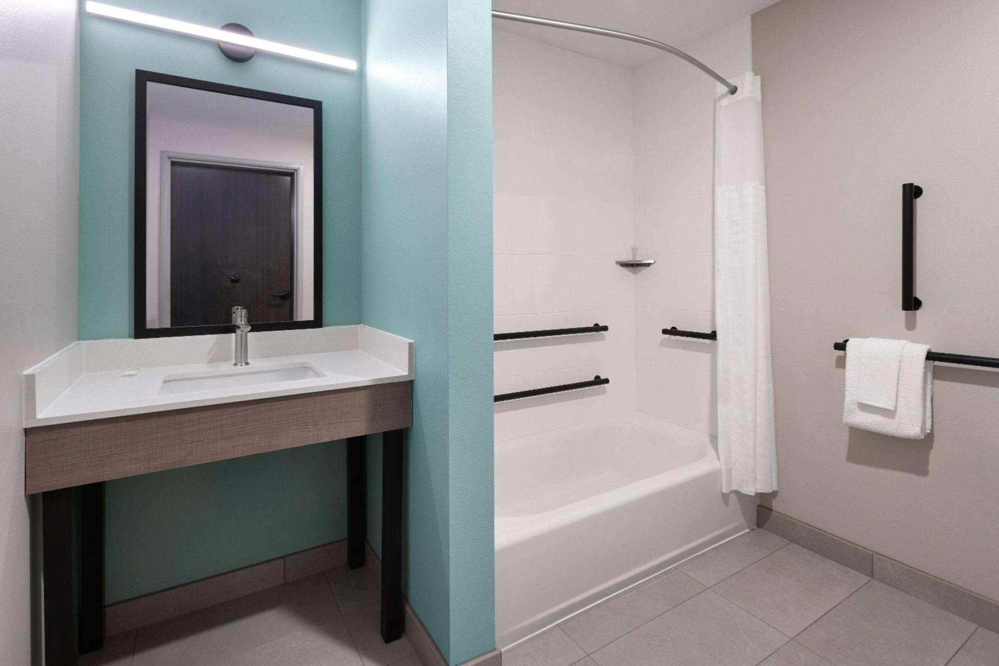 Echo Suites Extended Stay By Wyndham Richmond West Innsbrook Luaran gambar