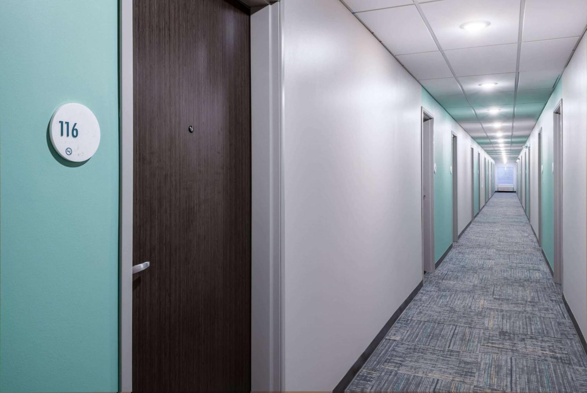 Echo Suites Extended Stay By Wyndham Richmond West Innsbrook Luaran gambar