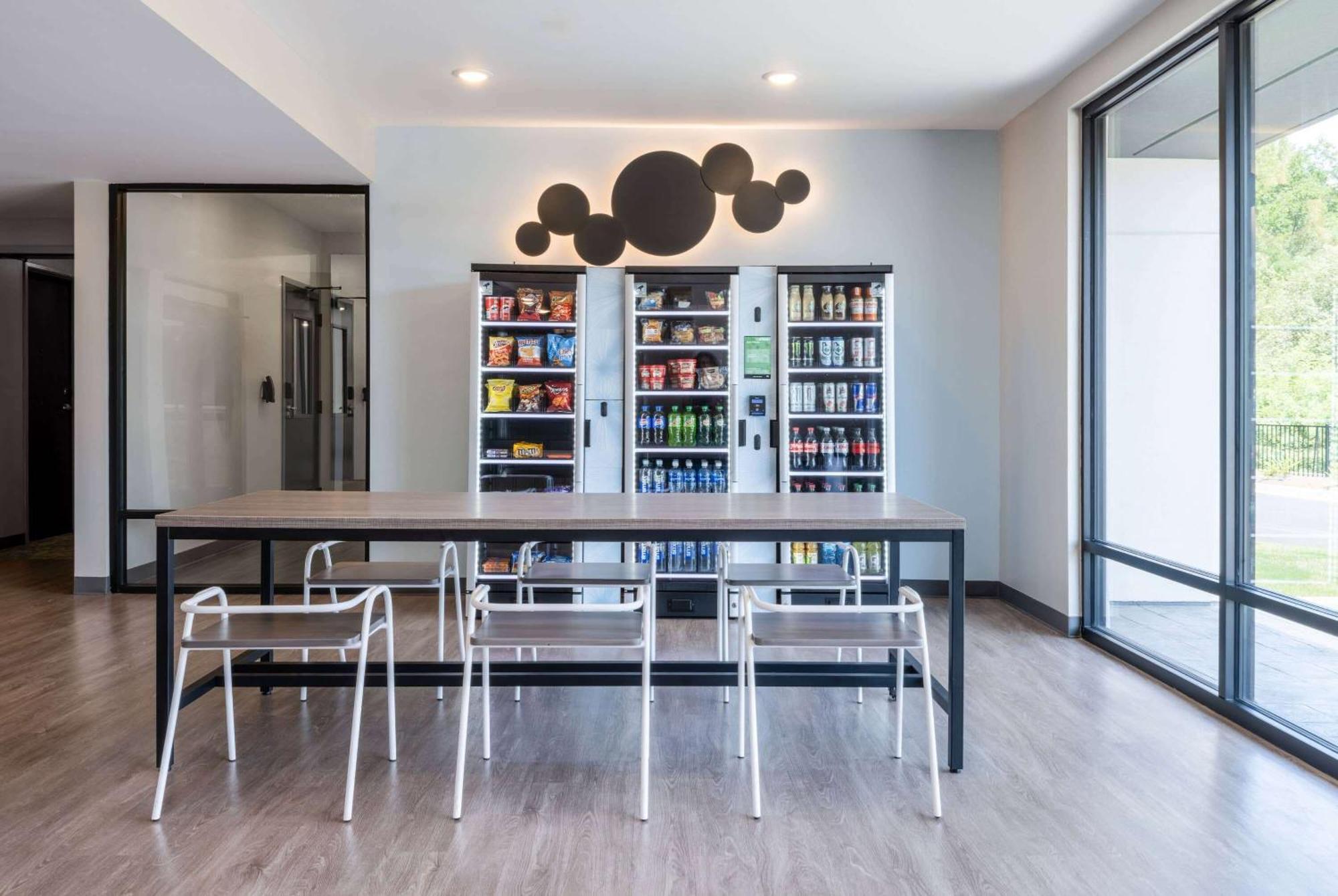 Echo Suites Extended Stay By Wyndham Richmond West Innsbrook Luaran gambar