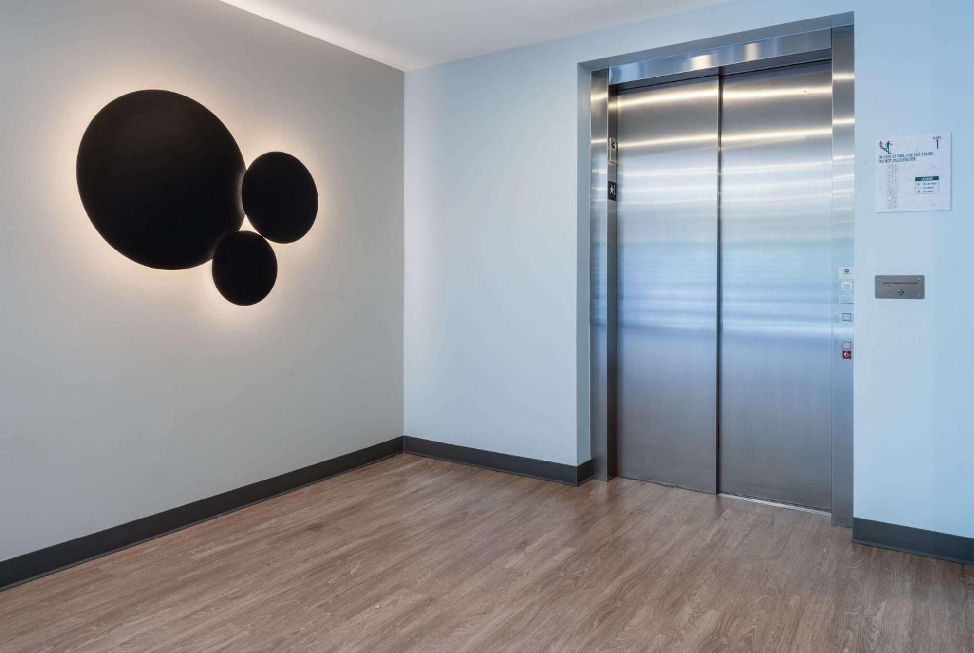 Echo Suites Extended Stay By Wyndham Richmond West Innsbrook Luaran gambar
