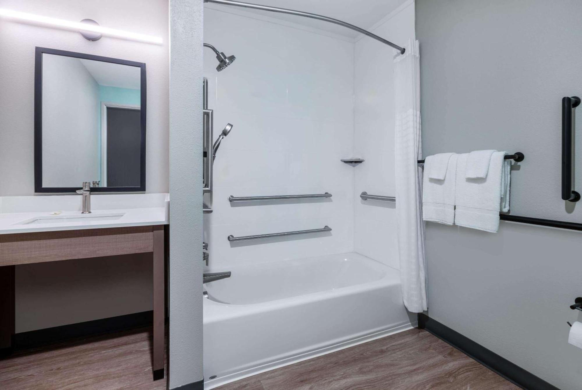 Echo Suites Extended Stay By Wyndham Richmond West Innsbrook Luaran gambar