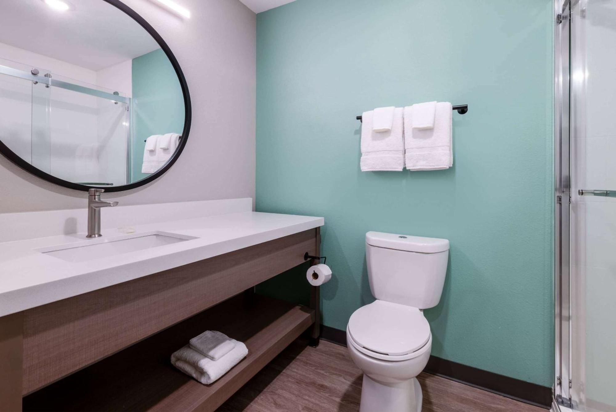 Echo Suites Extended Stay By Wyndham Richmond West Innsbrook Luaran gambar