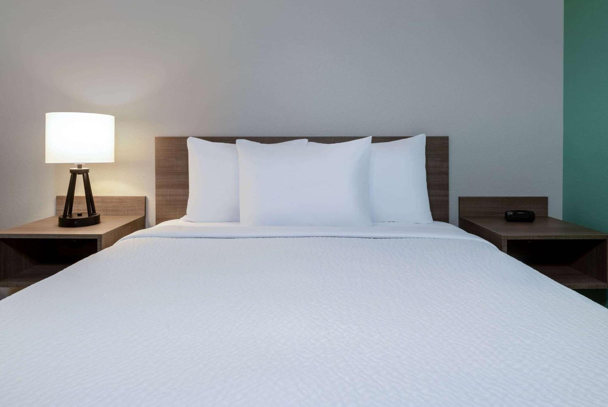 Echo Suites Extended Stay By Wyndham Richmond West Innsbrook Luaran gambar